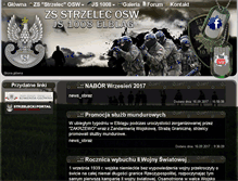 Tablet Screenshot of js1008.pl